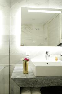 Alley Boutique Hotel and Spa Kefalloniá Greece