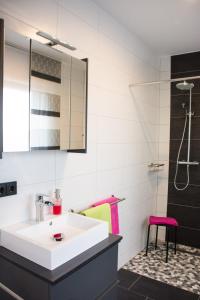 Ferienwohnung im Tännig