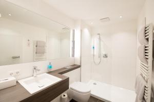 Boardinghouse am Wall