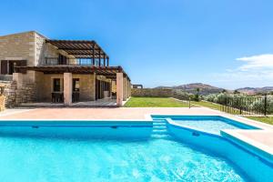 obrázek - Poseidon Villa, nestled in the picturesque south, By ThinkVilla