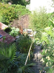 Appartements Studio Grotte des fees : photos des chambres