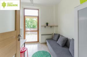 Apartament Smolny