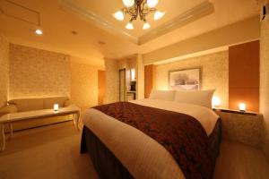 Hotel Fine Garden Nara Horai