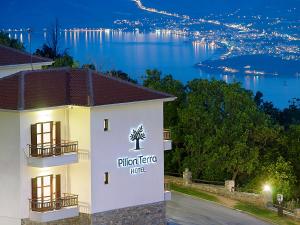 Pilion Terra Hotel Pelion Greece