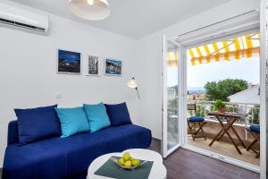 Apartments Franzeta