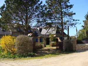 Maisons de vacances Maison de la Ferme : photos des chambres