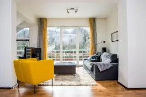 شقة يايلي - كارتيبي