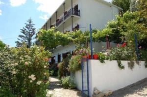 Hotel Erato Pelion Greece