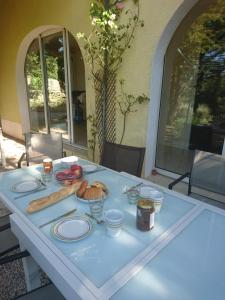 Maisons de vacances La Figalie : photos des chambres