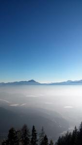 Ferienwohnung im Haus Edelweiss