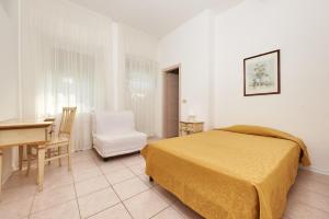 Standard Single Room with Mountain View room in Hotel Villa Orizzonte