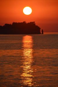 The Wave Corfu Greece