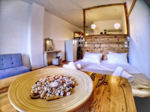 Althea Beachside Apartments