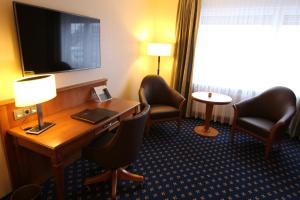 Eden Hotel