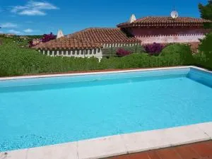 Villa Giglio - Cuile Pazzoni