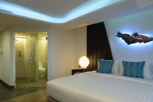 The Xtreme Suites