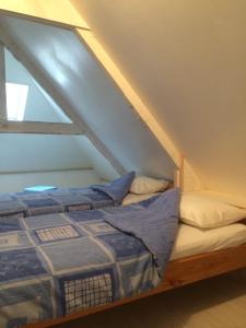 Appartements La Maison Bellevue : photos des chambres