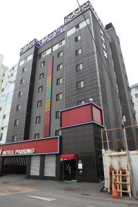 V Motel Songdo