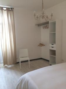 Appartements La Maison Bellevue : photos des chambres
