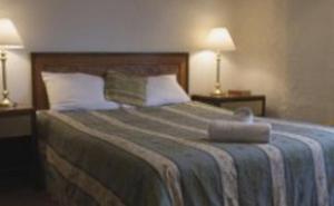 Double Room room in The Griffin Hotel