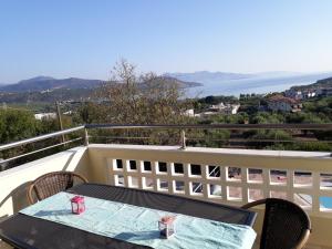 Stelios Apartments