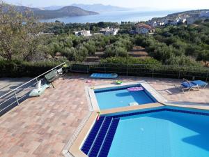 Stelios Apartments Lasithi Greece