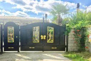 Guest House Lali Kostava 14 - Napʼoshtu