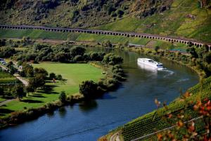 Ferienwohnungen Gibbert