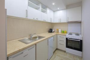 Apartment Mistovic
