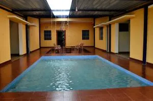 Hills View Stay - Talguppa