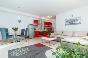 APARTMENT JURAŠIN - Selo Kaštel Kambelovac