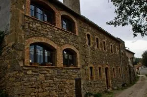 Casa Cal Pastor - Fonollosa