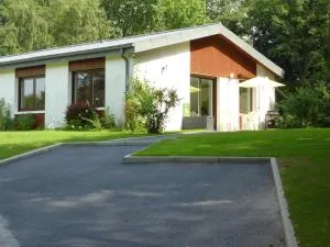 Gites La Baie des Remparts Meublé Les Avocettes - 索姆河畔的圣瓦列里