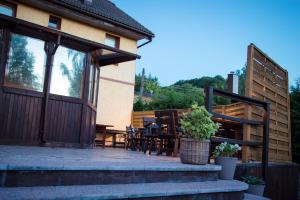 Dom Gościnny Pod Górą