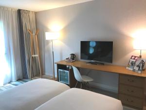 Hotels Mercure Antibes Sophia Antipolis : photos des chambres