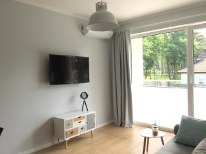 Apartament Słoneczny Dwie Sosny