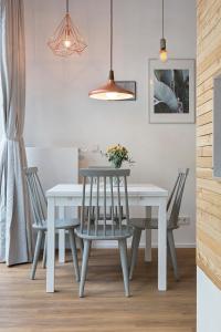 Modern Design Apartment