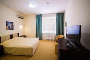 Double Room room in Park Hotel Anapa