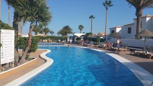 Ferienhaus Villa Ola, Golf del Sur San Miguel de Abona Spanien