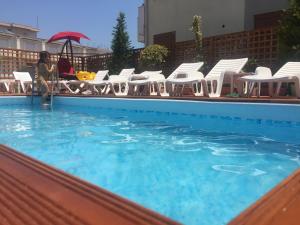 Sunrise Hotel Cameria