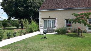 Appartements Gite de Cray : photos des chambres