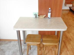 Apartment on Nimanska 5