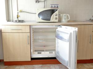 Apartment on Nimanska 5