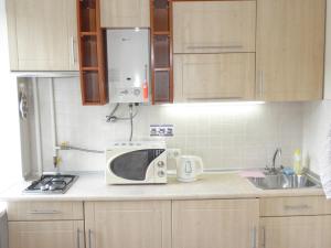 Apartment on Nimanska 5