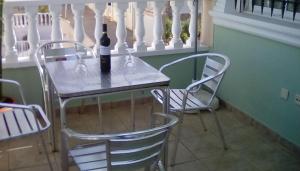 Gran Alacant Apartment