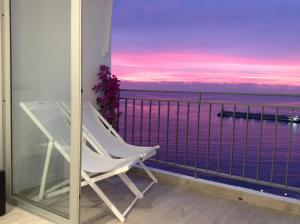 Apartamento Bahía VISTA AL MAR