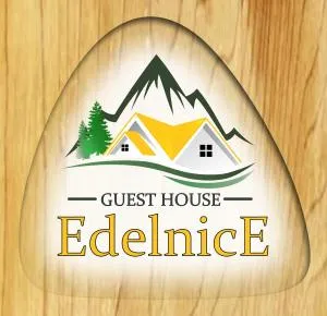 Guesthouse Edelnice - Borač