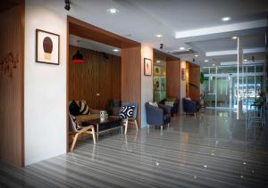Ingnaam Hotel