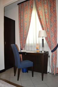 Superior Single Room room in Hotel I' Fiorino