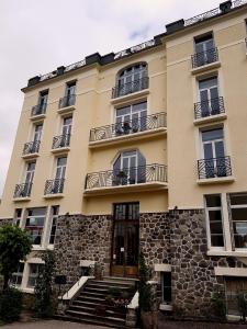 B&B / Chambres d'hotes Le Pavillon : photos des chambres